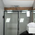 Apartment Bouquerie *