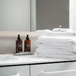 Bouquerie Apartment