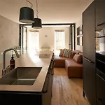 Bouquerie Apartment *