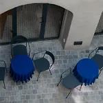 Bouquerie Apartment