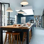 Apartment Bouquerie *