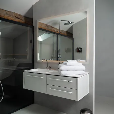 Bouquerie Apartamento