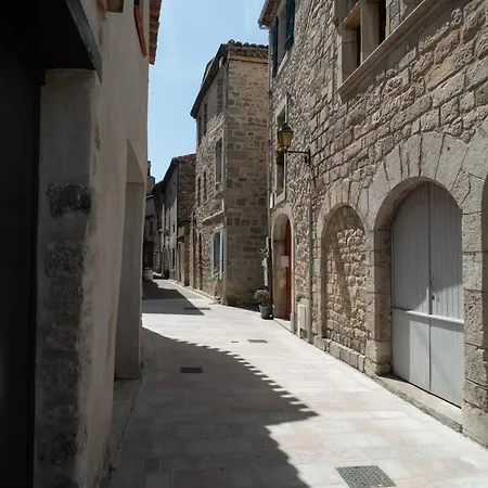 Bouquerie Lejlighed *