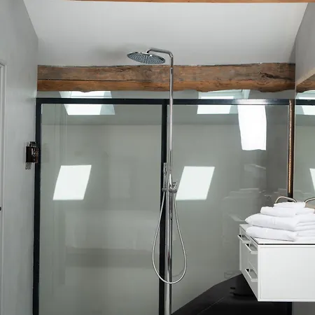 Lejlighed Bouquerie *