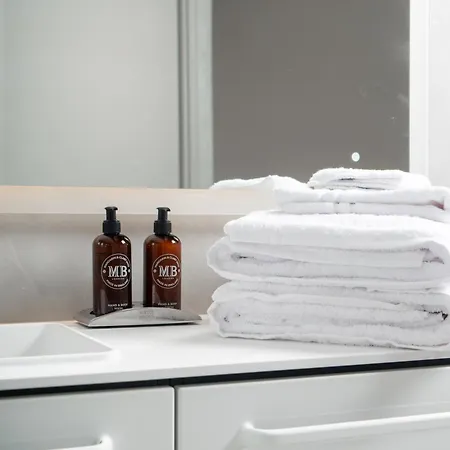 Bouquerie Apartamento