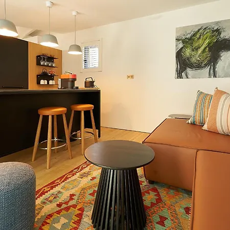 Lejlighed Bouquerie *