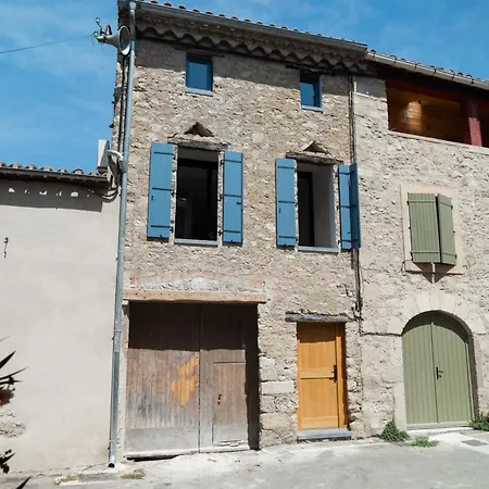 Apartment Bouquerie