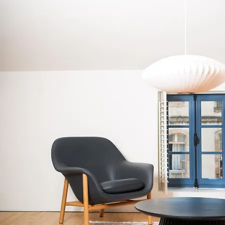 Bouquerie Apartamento