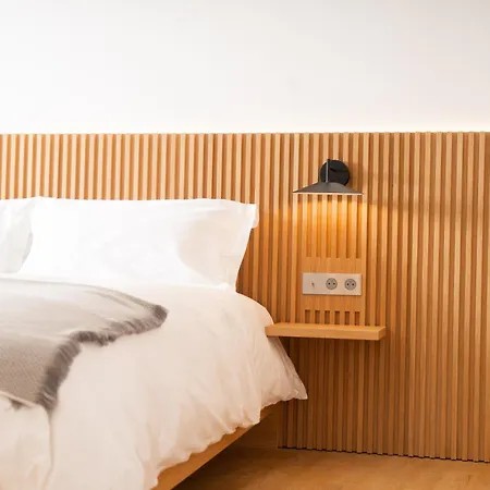 Bouquerie Lejlighed *