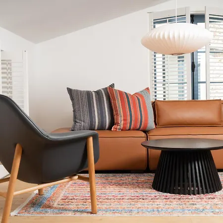 Bouquerie Lejlighed *