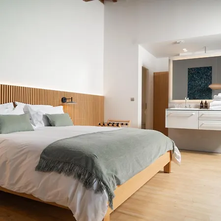 Apartamento Bouquerie