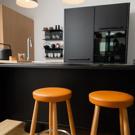 Apartamento Bouquerie Lagrasse