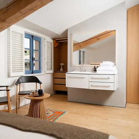 Lejlighed Bouquerie *