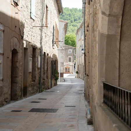 Bouquerie * Lagrasse