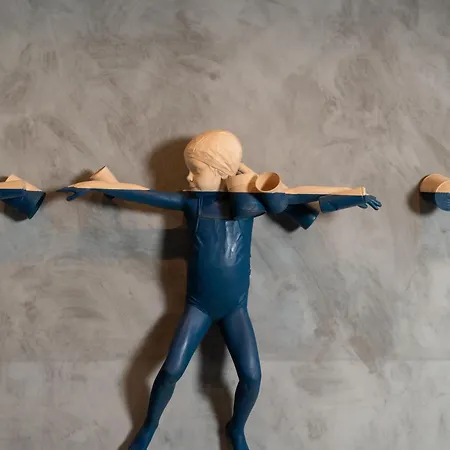 Bouquerie Lejlighed *