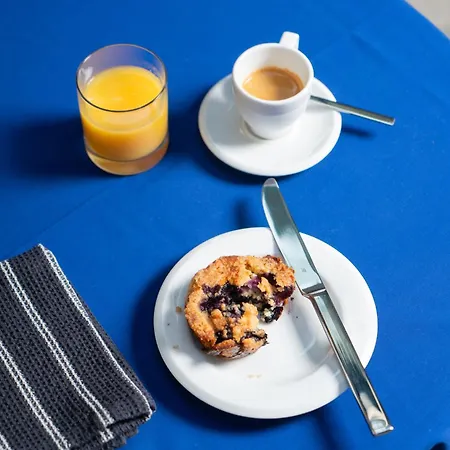 Lejlighed Bouquerie *