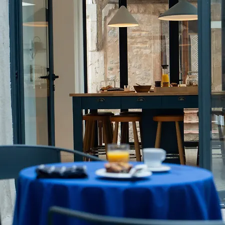 Bouquerie Apartamento