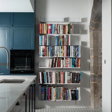 Apartment Bouquerie