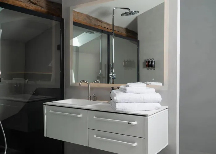 Bouquerie Apartament