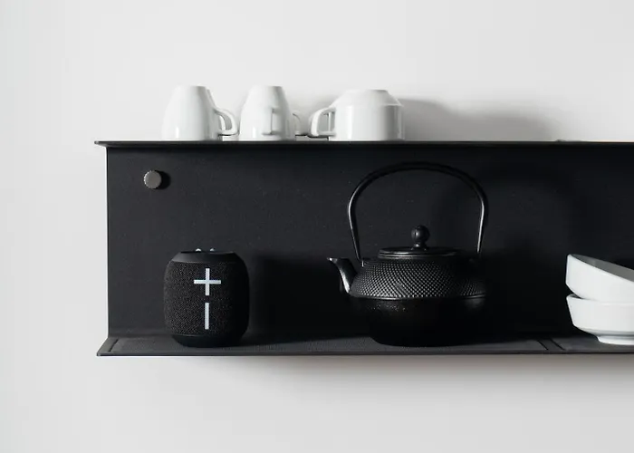 Apartament Bouquerie Lagrasse