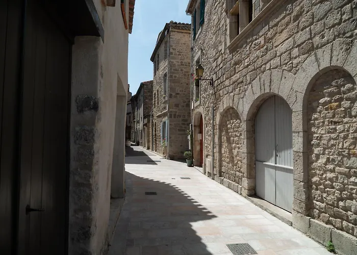 Bouquerie Apartament *