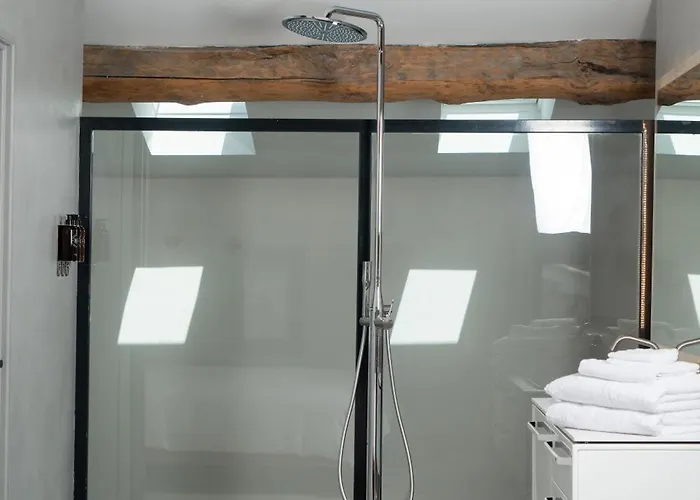 Apartament Bouquerie *