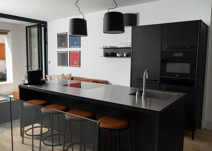 Bouquerie * Lagrasse