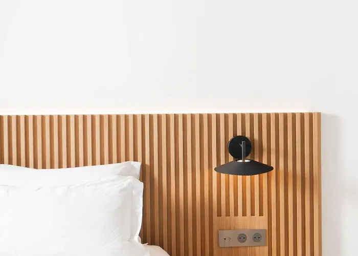 Apartament Bouquerie Lagrasse