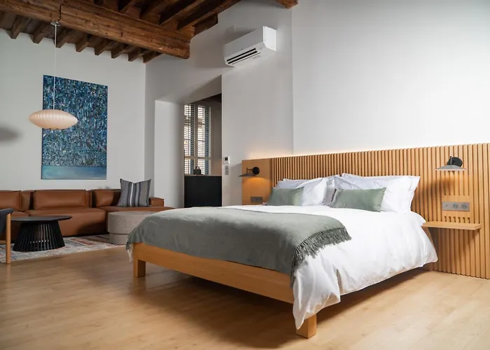 Apartament Bouquerie