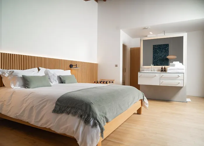 Apartament Bouquerie