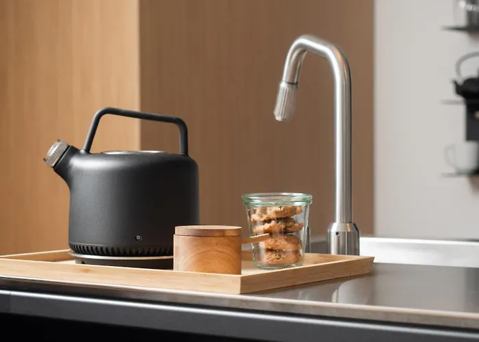 Apartament Bouquerie