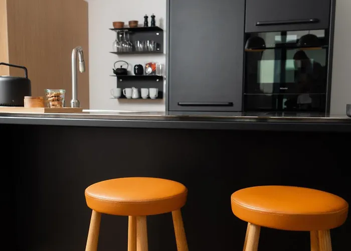 Apartament Bouquerie Lagrasse