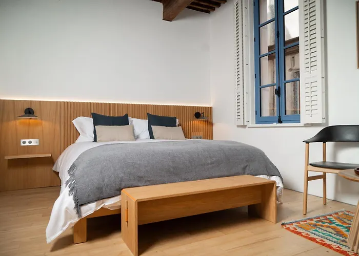 Apartament Bouquerie