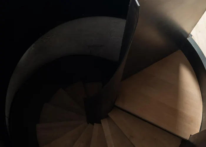 Bouquerie Apartament