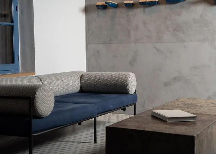 Apartament Bouquerie Lagrasse