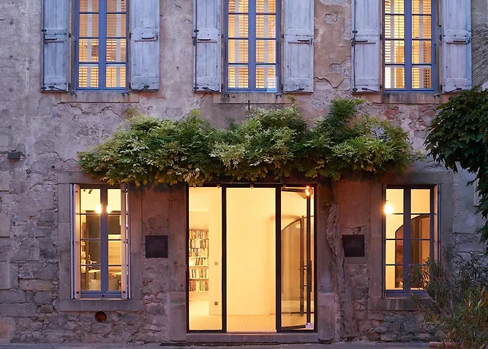 Apartament Bouquerie *