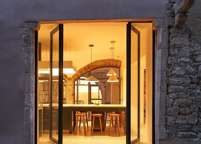 Apartament Bouquerie