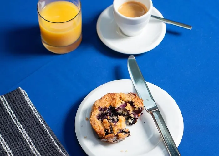 Apartament Bouquerie *