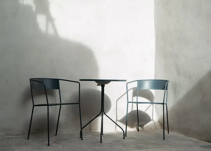 Bouquerie Apartament *