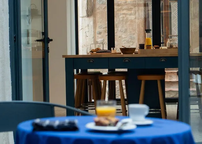 Bouquerie Apartament