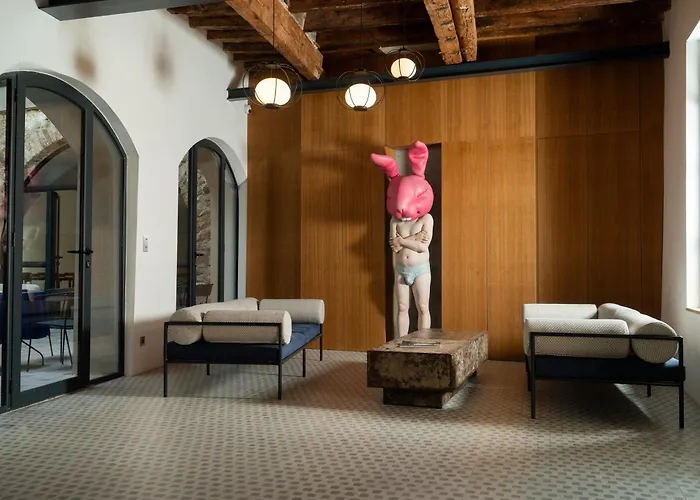 Bouquerie Apartament Lagrasse